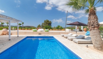 Resa Estates Ibiza te koop san Jose for sale 7 bedrooms apartment pool area 1.jpg